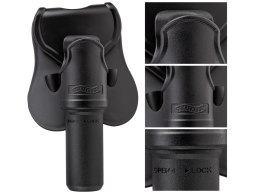 Kabura Walther na pałkę teleskopową Pro Secur