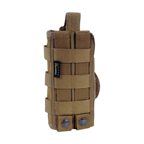 Kabura uniwersalna Tasmanian Tiger TAC Holster MKII Coyote Brown