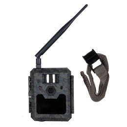 Kamera fotopułapka icucam 5 4G/LTE