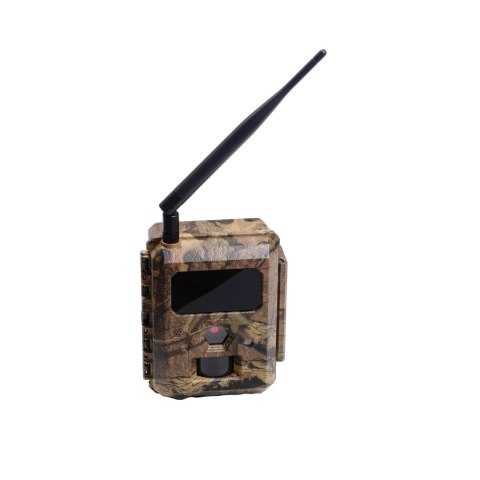 Kamera fotopułapka icueasy 4G/LTE