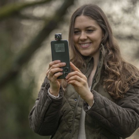 Kamera termowizyjna do telefonu HIKMICRO Explorer E20 Plus Android