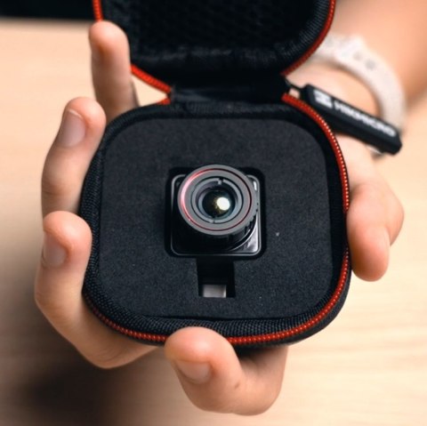 Kamera termowizyjna do telefonu HIKMICRO Explorer E20 Plus Android