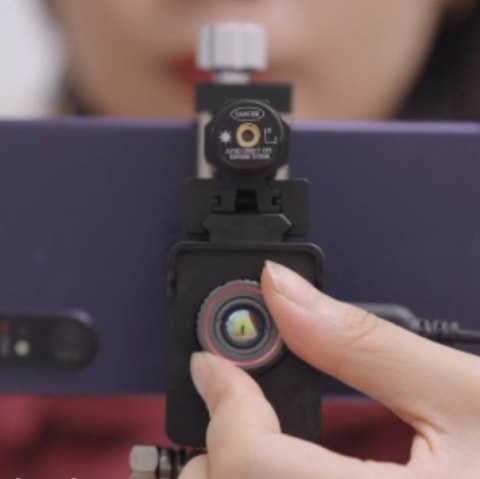 Kamera termowizyjna do telefonu HIKMICRO Explorer E20 Plus Android