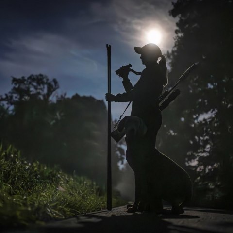 Kamera termowizyjna termowizor HIKMICRO Condor CH35L