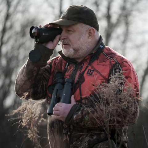 Kamera termowizyjna termowizor HIKMICRO Condor CQ50L 2.0