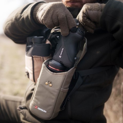 Kamera termowizyjna termowizor HIKMICRO Condor CQ50L 2.0