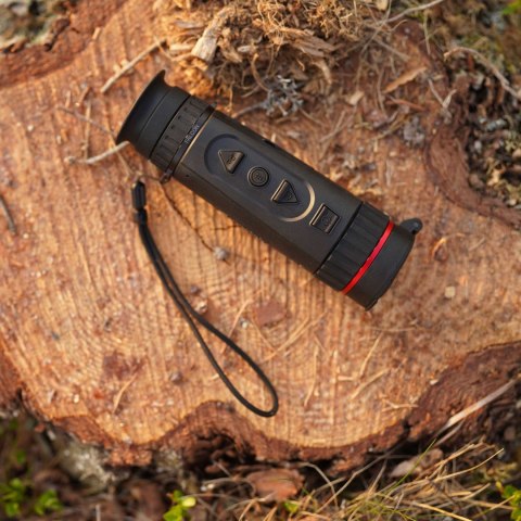 Kamera termowizyjna termowizor HIKMICRO Falcon FQ25