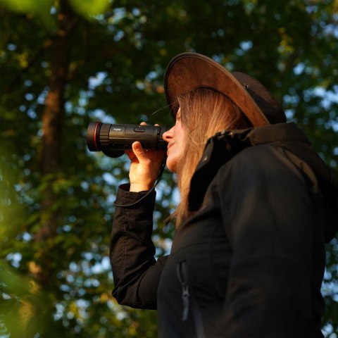 Kamera termowizyjna termowizor HIKMICRO Falcon FQ25