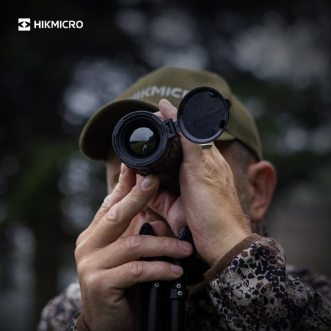 Kamera termowizyjna termowizor HIKMICRO Falcon FQ35