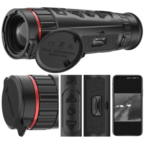 Kamera termowizyjna termowizor HIKMICRO Falcon FQ35