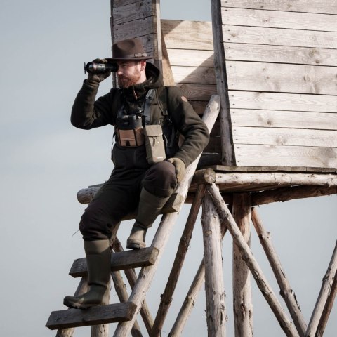 Kamera termowizyjna termowizor HIKMICRO Falcon FQ50 2.0