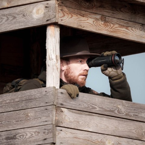 Kamera termowizyjna termowizor HIKMICRO Falcon FQ50 2.0