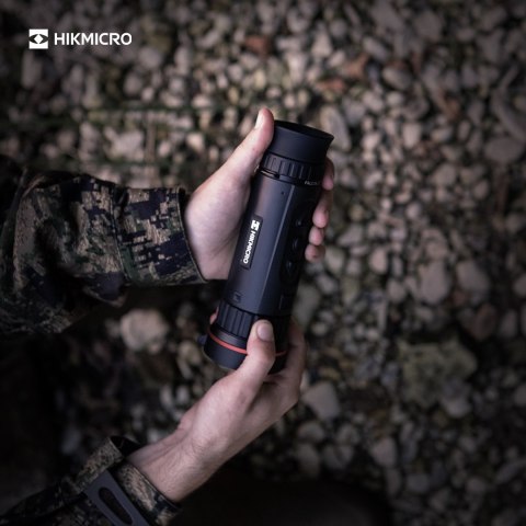 Kamera termowizyjna termowizor HIKMICRO Falcon FQ50