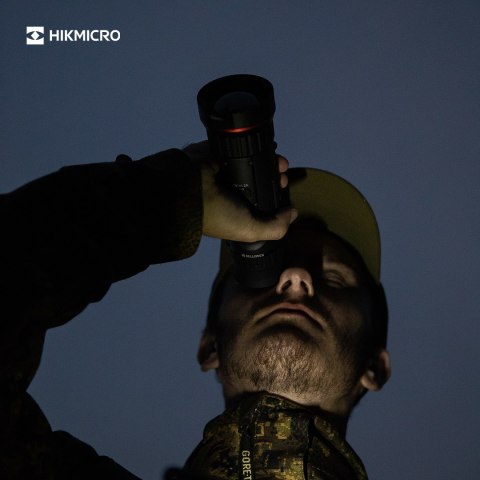 Kamera termowizyjna termowizor HIKMICRO Falcon FQ50