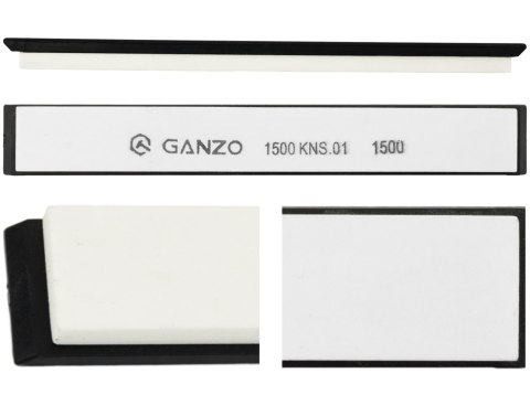 Kamień ceramiczny 1500 do Ganzo Touch Pro