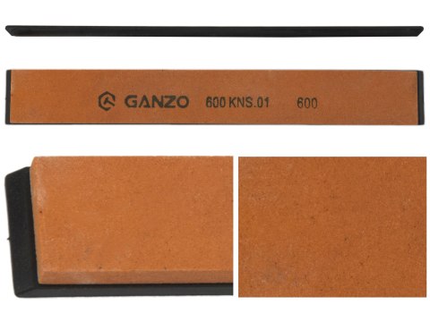 Kamień ceramiczny 600 do Ganzo Touch Pro