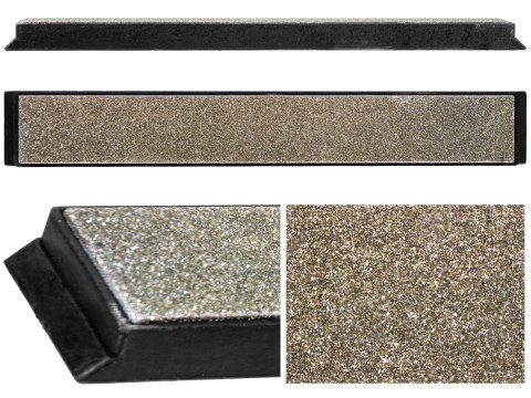 Kamień diamentowy 100 do Ganzo Touch Pro