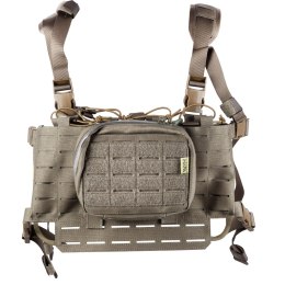 Kamizelka Chest rig Maskpol Ranger Green