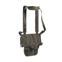 Kamizelka taktyczna Beretta Chest Rig zielona