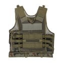 Kamizelka taktyczna KAM-39 GFC Tactical Wz.93
