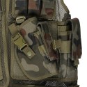 Kamizelka taktyczna KAM-39 GFC Tactical Wz.93