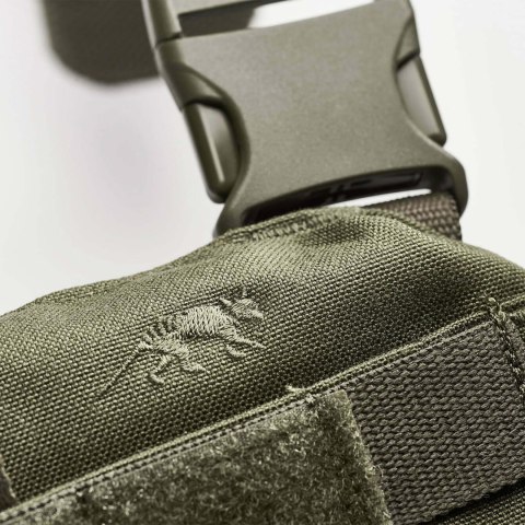 Kamizelka taktyczna Tasmanian Tiger Plate Carrier MKIV S/M olive