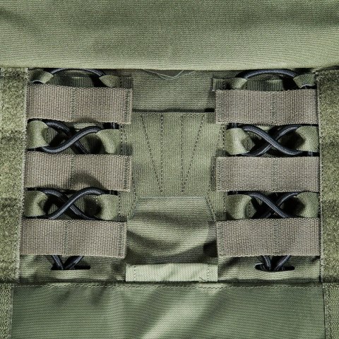 Kamizelka taktyczna Tasmanian Tiger Plate Carrier MKIV S/M olive
