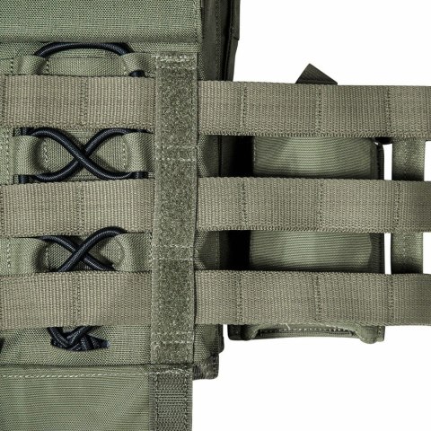 Kamizelka taktyczna Tasmanian Tiger Plate Carrier MKIV S/M olive
