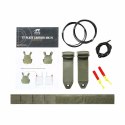 Kamizelka taktyczna Tasmanian Tiger Plate Carrier MKIV S/M olive