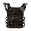 Kamizelka taktyczna typu Jump GFC Tactical czarna