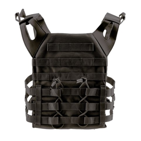 Kamizelka taktyczna typu Jump GFC Tactical czarna