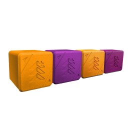 Kapsułki barwiące do wody SpyraColor fioletowa i żółta