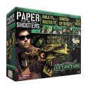 Karabin Paper Shooters Guardian Extinction zestaw