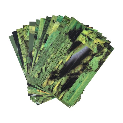 Karabin Paper Shooters Guardian Extinction zestaw