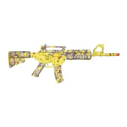 Karabin Paper Shooters Zombie Slayer zestaw