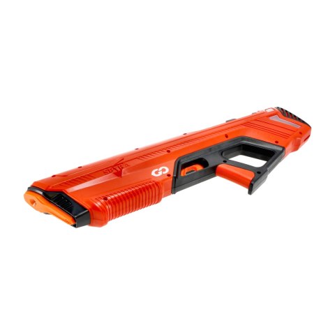 Karabin na wodę SpyraGo czerwony