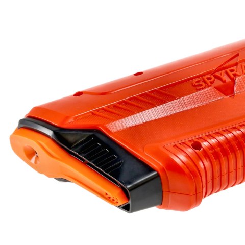 Karabin na wodę SpyraGo czerwony