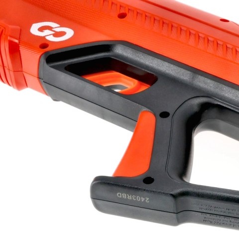 Karabin na wodę SpyraGo czerwony