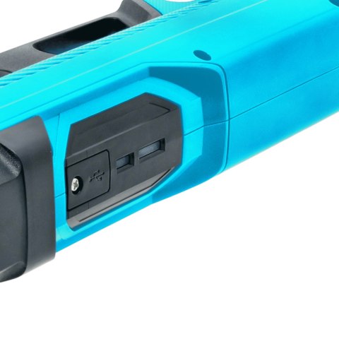 Karabin na wodę SpyraGo niebieski