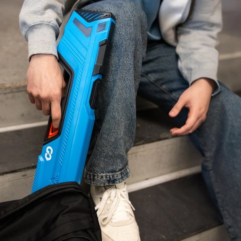 Karabin na wodę SpyraGo niebieski