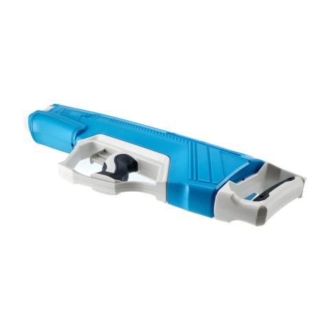 Karabin na wodę SpyraLX niebieski