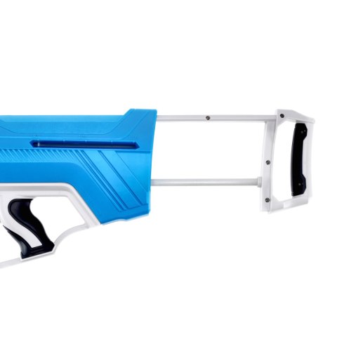 Karabin na wodę SpyraLX niebieski