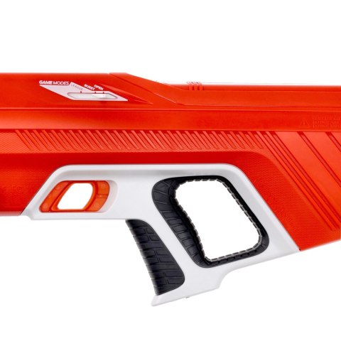 Karabin na wodę SpyraThree czerwony