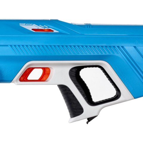 Karabin na wodę SpyraThree niebieski