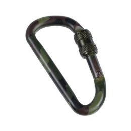 Karabińczyk Mil-Te 60 mm kamuflaż 1 szt.