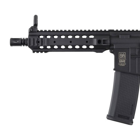 Karabinek ASG Specna Arms SA-F01 FLEX GATE X-ASR Czarny