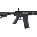Karabinek ASG Specna Arms SA-F01 FLEX GATE X-ASR Czarny