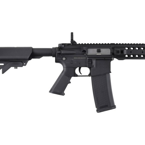 Karabinek ASG Specna Arms SA-F01 FLEX GATE X-ASR Czarny