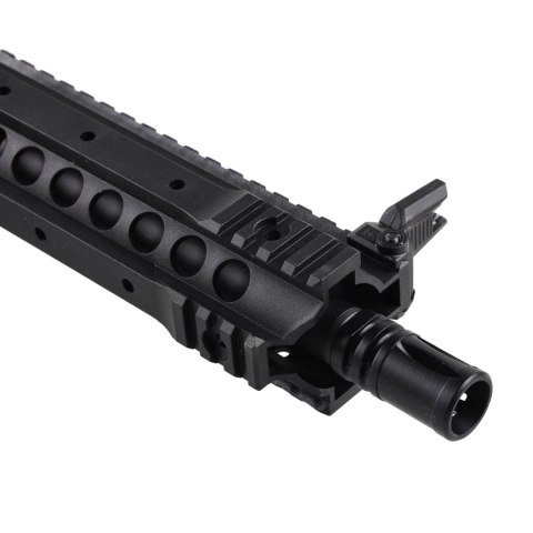 Karabinek ASG Specna Arms SA-F01 FLEX GATE X-ASR Czarny