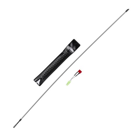 Karabinek ASG Specna Arms SA-F01 FLEX GATE X-ASR Czarny